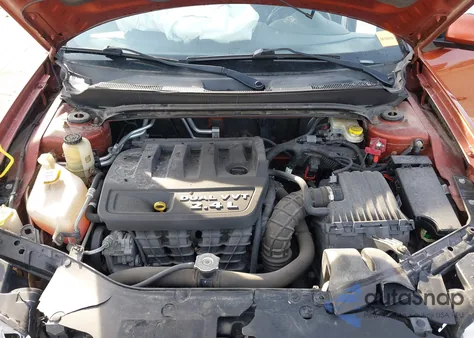 2012 Dodge Avenger Sxt z USA, uszkodzony, nr VIN 1C3CDZCB0CN177663